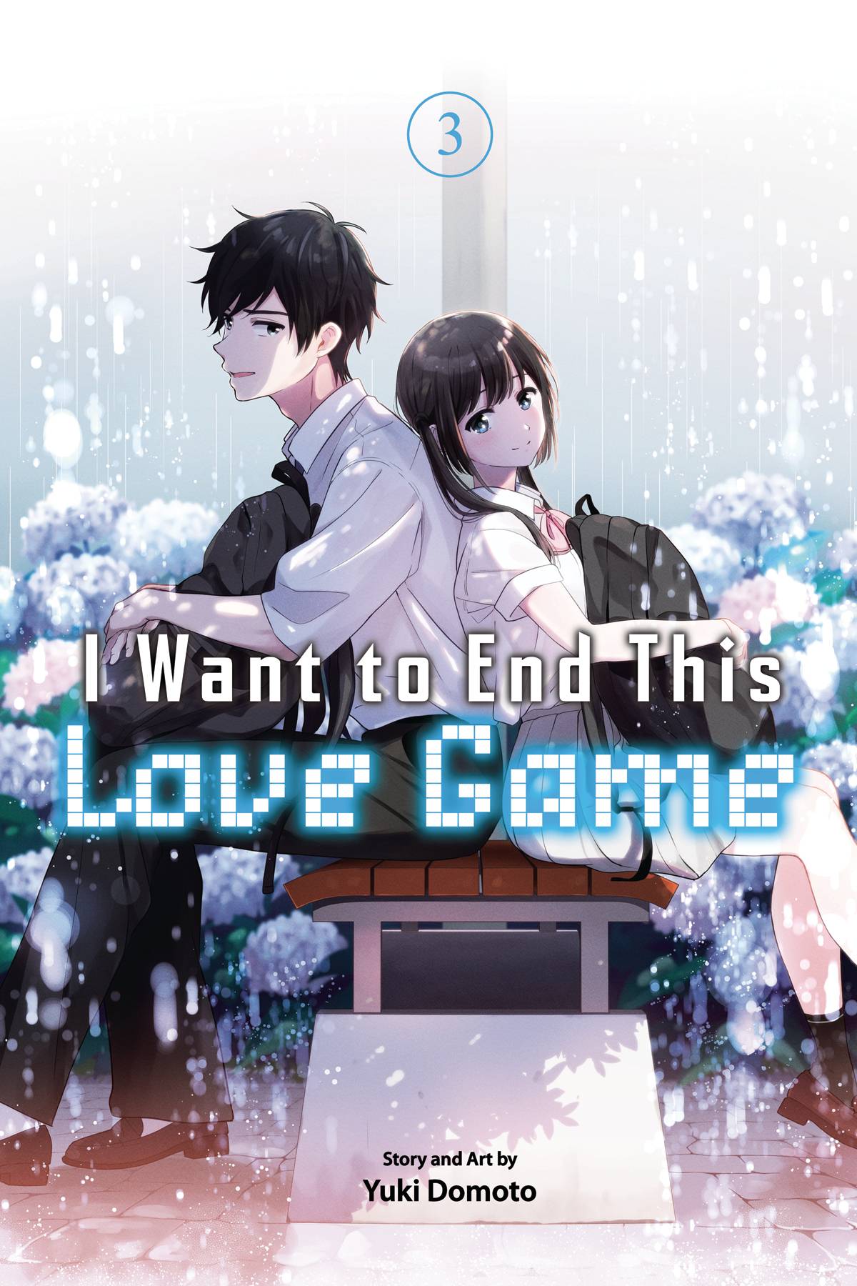 I Want To End This Love Game Gn Vol 03