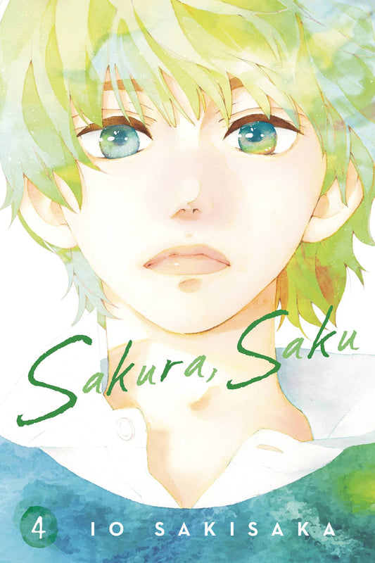 Sakura Saku Gn Vol 04