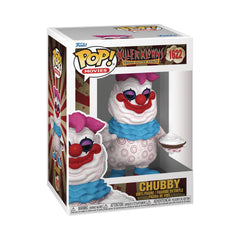 Killer Klown From Outer-Space Chubby Pop! Vinyl Figure