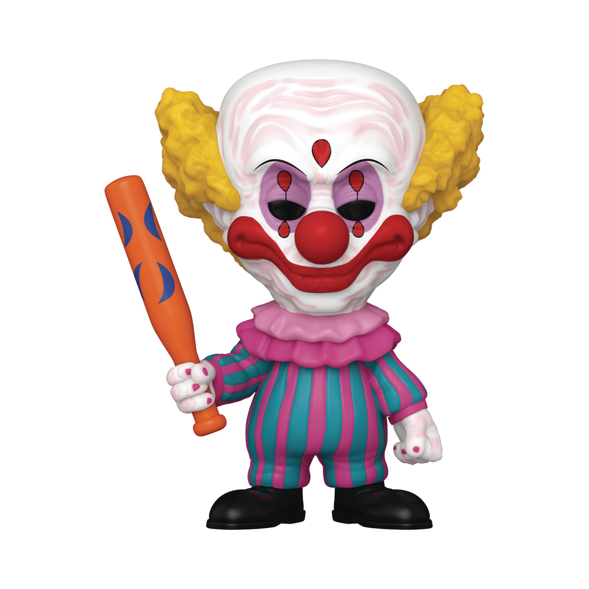 Killer Klown From Outer-Space Frank Pop! Vinyl Figure