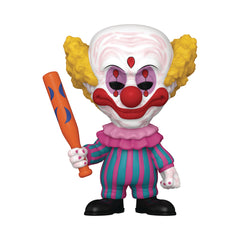 Killer Klown From Outer-Space Frank Pop! Vinyl Figure