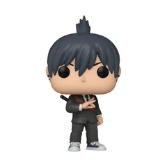 Chainsaw Man Aki Pop! Vinyl Figure