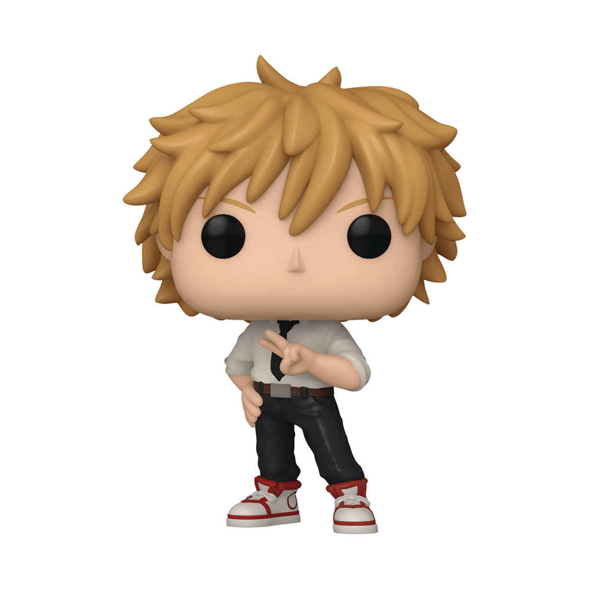 Chainsaw Man Denji Pop! Vinyl Figure