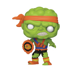 Toxic Avenger Toxie Pop! Vinyl Figure