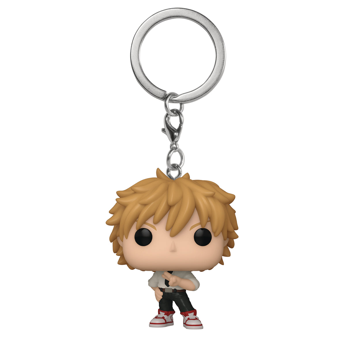 Chainsaw Man Denji Pocket Pop! Keychain