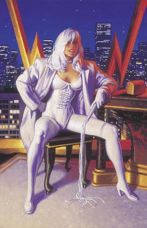 X-Men #33 50 Copy Incv Hildebrandt White Queen Mmp Iii Vir Var - State of Comics