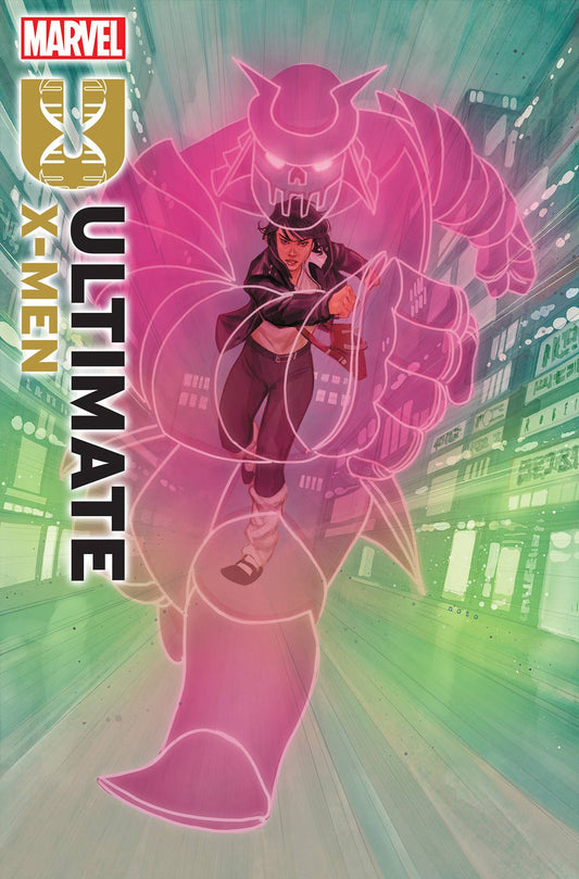 Ultimate X-Men #2 25 Copy Incv Phil Noto Var - State of Comics