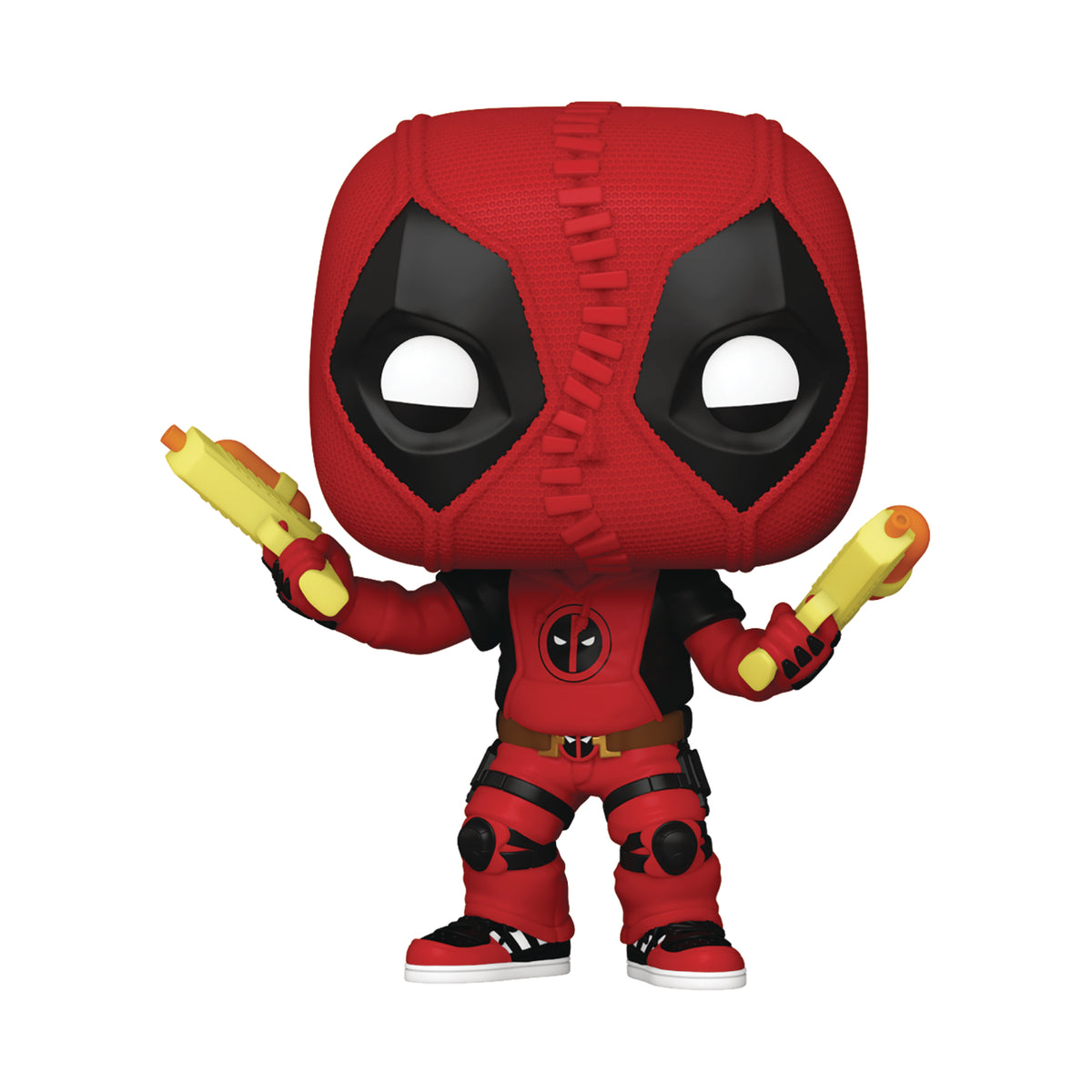 Deadpool & Wolverine Kidpool Pop! Vinyl Figure