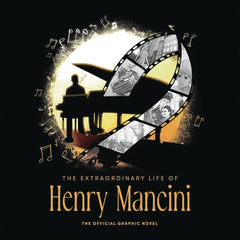 Extraordinary Life Of Henry Mancini Official Gn