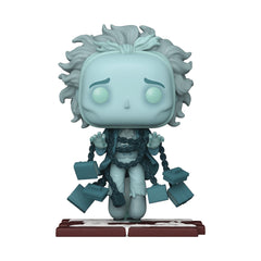 Christmas Carol Jacob Marley Pop! Vinyl Figure