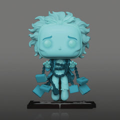 Christmas Carol Jacob Marley Pop! Vinyl Figure