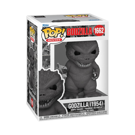 Godzilla 1954 Pop! Vinyl Figure