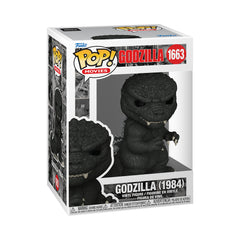 Godzilla 1984 Pop! Vinyl Figure