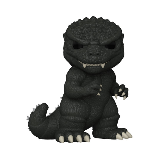 Godzilla 1984 Pop! Vinyl Figure