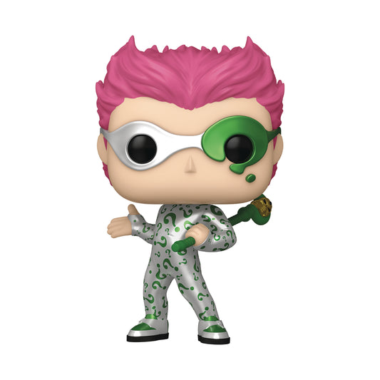 Batman Forever The Riddler Pop! Vinyl Figure