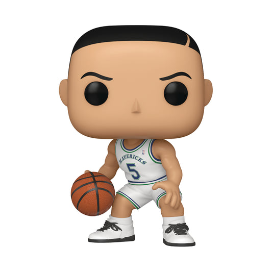 NBA Rookie Jason Kidd Pop! Vinyl Figure