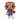 Detroit Pistons Grant Hill Pop! Vinyl Figure - State of Comics