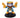 Marvel Thanos Animated Gem Edition Statue - State of Comics