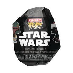 Star Wars Coal Pocket Pop!