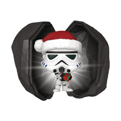 Star Wars Coal Pocket Pop!