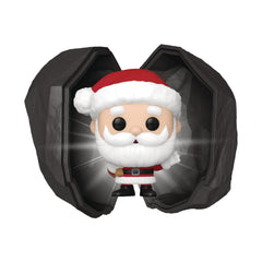 Rudolph Coal Pocket Pop!