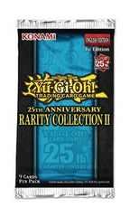 Yu-Gi-Oh! TCG 25th Anniversary Rarity Collection II - State of Comics