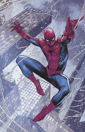 Ultimate Spider-Man #1 3rd Ptg 25 Copy Incv Checchetto Var - State of Comics