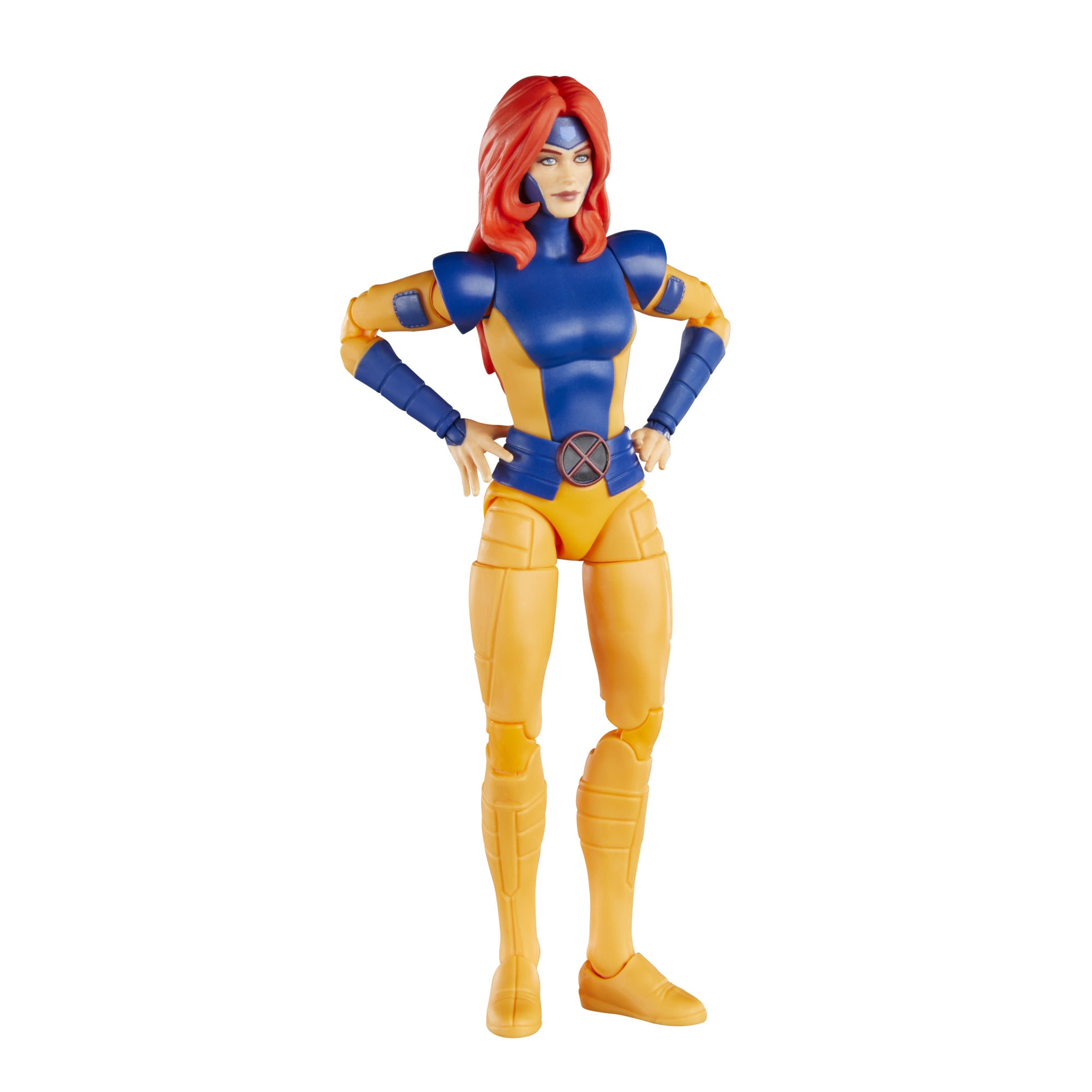 Marvel Legends X-Men 97 Jean Grey 6-Inch Action Figure - State of Comics