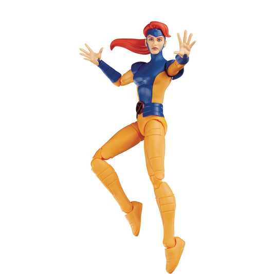 Marvel Legends X-Men 97 Jean Grey 6-Inch Action Figure - State of Comics