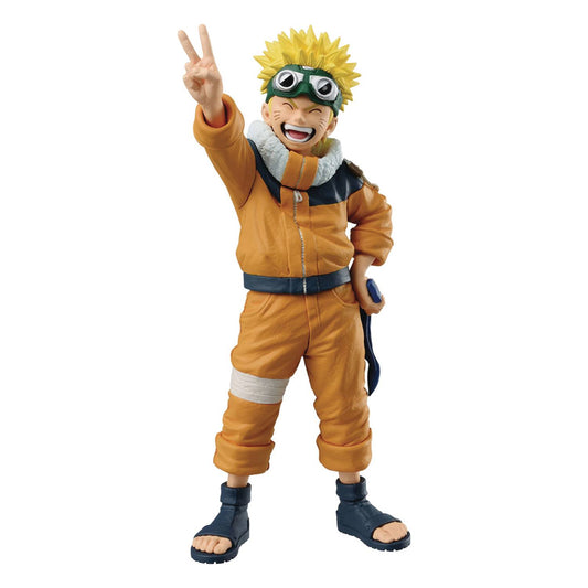 Naruto Colosseum Uzumaki Naruto Figure