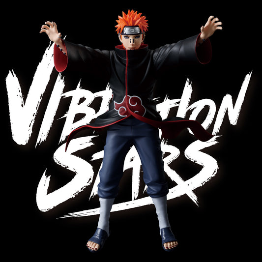 Naruto Shippuden Vibration Star Pain Figure