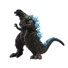 Godzilla Minus One Monsters Roar Attack Godzilla 2023 Figure A