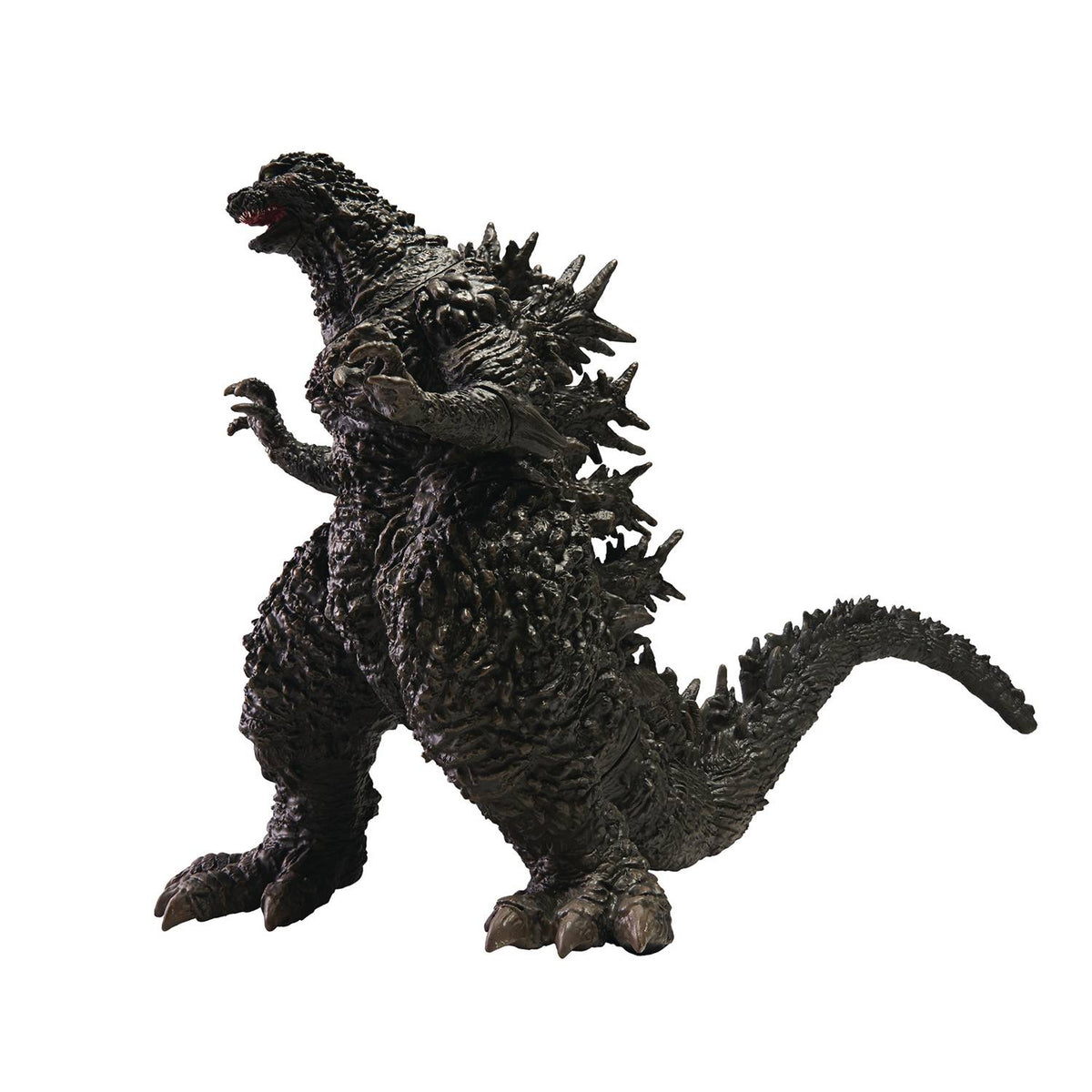 Godzilla Minus One Monsters Roar Attack Godzilla 2023 Figure C