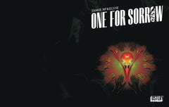 One For Sorrow #1 (Of 3) Cvr B Jamie Mckelvie (Mr)