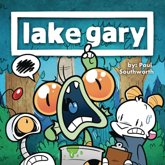 Lake Gary Gn (C: 0-1-1)