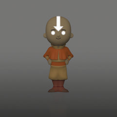 Avatar the Last Airbender Aang Rewind Vinyl Figure