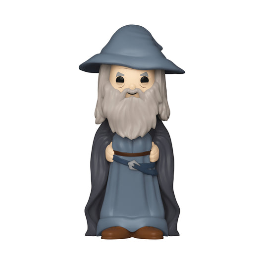 Lord of the Rings Gandalf Rewind Vinyl Figure