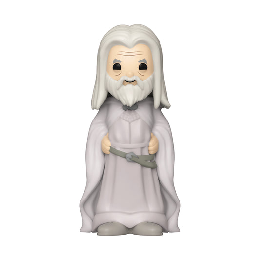 Lord of the Rings Gandalf Rewind Vinyl Figure