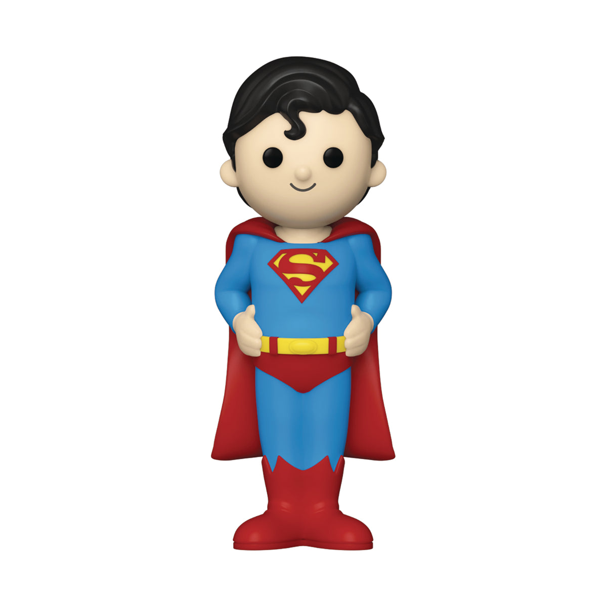 Superman 1978 Rewind Vinyl Figure