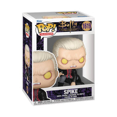 Buffy The Vampire Slayer Spike Vampire Pop! Vinyl Figure