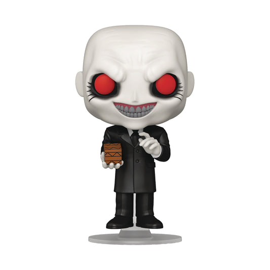 Buffy The Vampire Slayer The Gentlemen Pop! Vinyl Figure