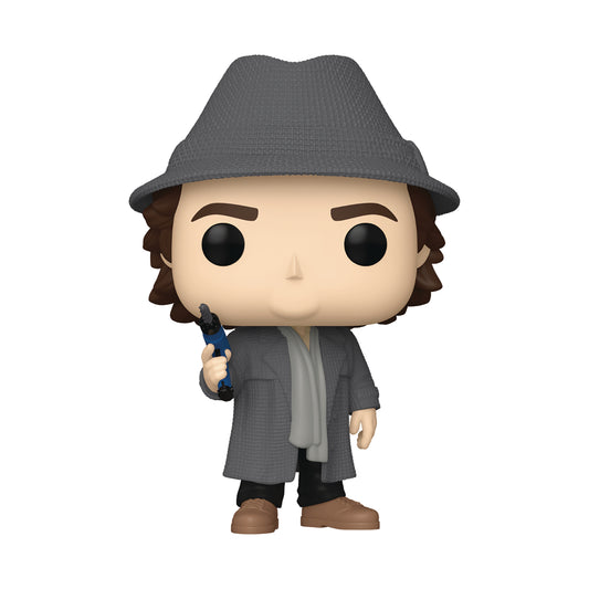 Uncle Buck Pop! Vinyl Figure