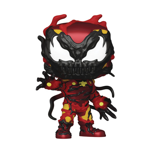 Carnagized Iron Man Pop! Vinyl Figure