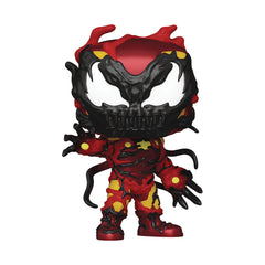 Carnagized Iron Man Pop! Vinyl Figure