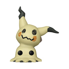 Pokemon Mimikyu Pop! Vinyl Figure