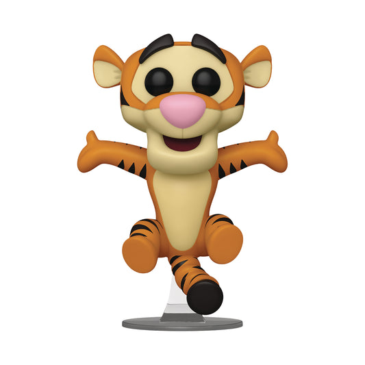 Winnie The Pooh Tigger Pop! Vinyl Figure