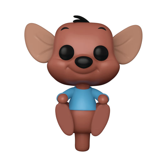 Winnie The Pooh Roo Pop! Vinyl Figure