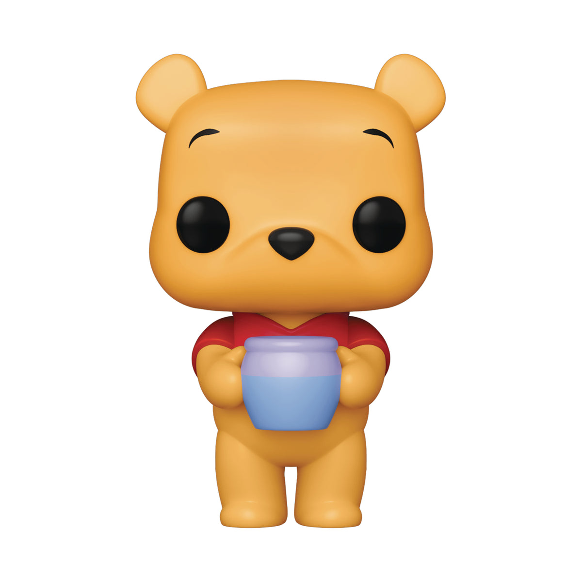 Winnie The Pooh Pop! Vinyl Figure