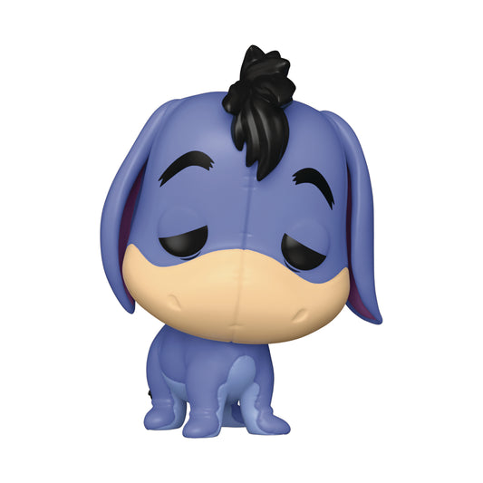 Winnie The Pooh Eeyore Pop! Vinyl Figure