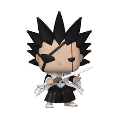 Bleach Kenpachi Pop! Vinyl Figure